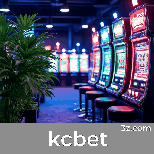 Cassino Online kcbet