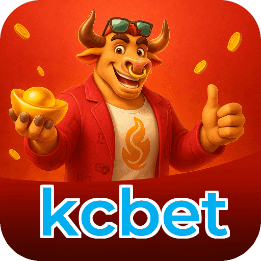 kcbet logo